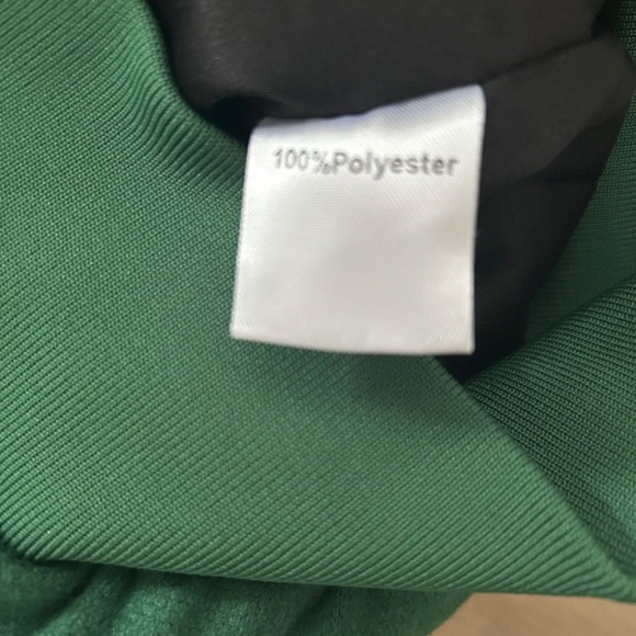 Full Send Letterman Jacket - Picture 7 of 8